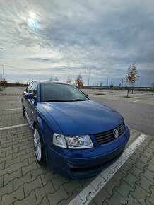 Volkswagen Passat B5 1.9 TDI - 6