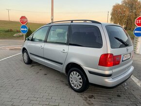 Seat Alhambra - 6