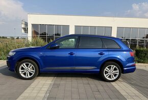 Audi Q7 S-Line 3.0 TDI V6 Quattro 200kW A/T8 - 6