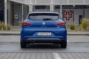 Renault Clio TCe 130 GPF R.S.Line EDC - 6