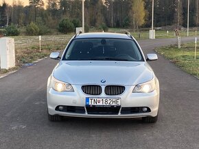 Bmw e61 525xi - 6