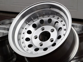 15" 5x127 AMERICAN RACING USA G20 VANDURA JEEP - 6