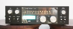 predám VITAGE JVC JR-S50 AM/FM Receiver /ZBIERKOVý STAV/ - 6