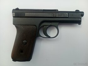 MAUSER Mod.1934 - 6