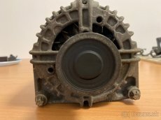 Alternator Opel Astra H 1,6turbo benzin - 6