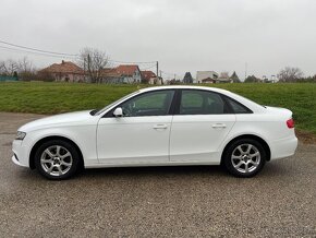 A4 B8 2.0TDI - 6