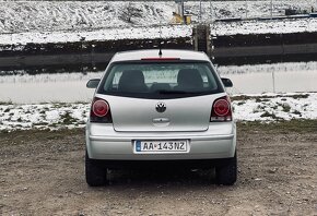 Predám Volkswagen Polo 9N3 1.9tdi 74kw - 6