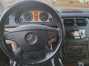 Mercedes B170 - 6