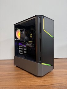 ☑️ i5 12400 / RTX 4060 Ti 16GB / 32GB RAM / 1TB SSD / 24M Zá - 6