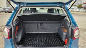 Volkswagen Golf Plus 1.6 Trendline - 6