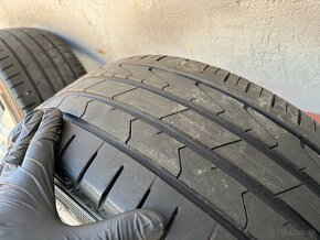 Disky audi a letné plenumatiky 5x112 225/45 R17 - 6