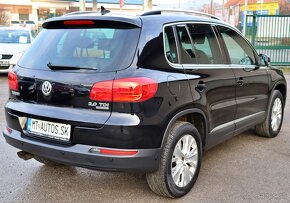 Volkswagen Tiguan 2.0 CR TDI 4-Motion Sport&Style DSG - 6