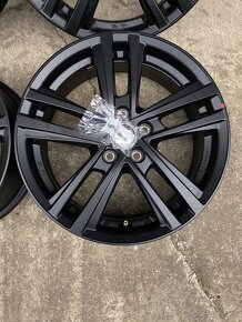 ✅ R16 ®️ Originál Seat 5x112 ET43 aj ET33 ✅ VW Škoda Audi - 6