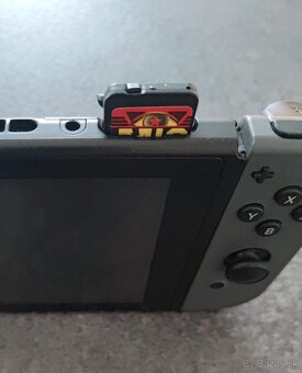 MIG Switch V2 Flash Karta pre Nintendo Switch - 6