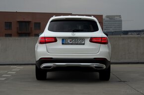 Mercedes-Benz GLC SUV 250d 4MATIC A/T - 6