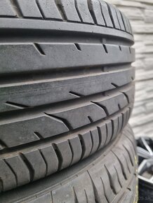 Continental contipremiumcontact 2 205/55r16 - 6