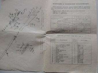 Predám IŽ-18E, cal. 16/70. - 6