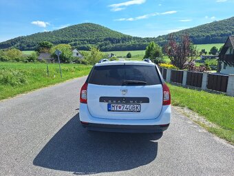 Dacia Logan MCV - 6