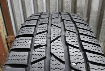 Zimné pneu Continental WinterContact TS830P - 205/60 r16 96H - 6