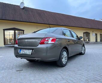 Peugeot 301 1.6 HDI, 73KW, r.v. 2017 - 6