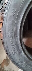 Zimné pneumatiky Matador SibirSnow 235/55R17 103v - 6