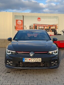 Golf 8 gti 2.0tsi - 6