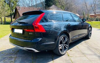 Volvo V90 Cross Country D5 2.0L Cross Country Pro AWD A/T - 6