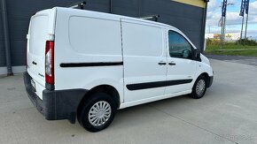 Citroen Jumpy 2010 66kW - 6