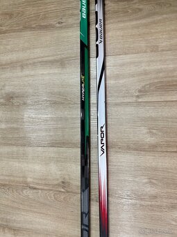 ✅ NOVÁ BAUER VAPOR HYPERLITE - 171 CM - 82 F - P28 ✅ - 6