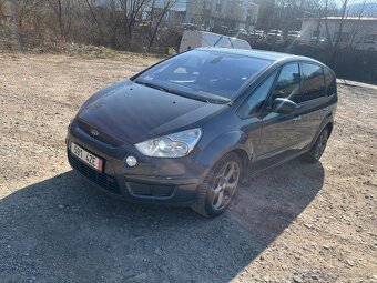 S-max 2.2 tdci - 6