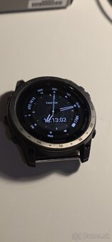 Garmin tactix 7 amoled - 6