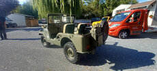 Jeep Willys - 6