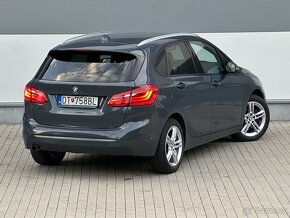 BMW rad 2 218i A/T Active Tourer Luxury Line kúp. na SK - 6