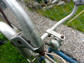 Retro bicykel Favorit - 6