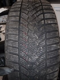 Alu disky Ford 5x108 r17 - 6