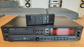 TASCAM CD-RW900 MKII - 6