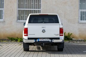 Volkswagen Amarok 3.0 V6 Highline 4MOTION AT8 (odp. DPH) - 6