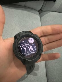 Garmin instinct solar 2x - 6