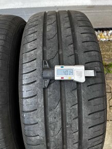 205/60R16 Nexen letne - 6