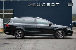 Volkswagen Passat Variant 2.0 TDI BMT Comfortline 103KW - 6