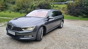 Volkswagen Passat Variant 2.0 TDI DSG - 6