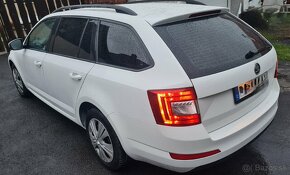 Škoda octavia3 2014 prvý majiteľ - 6