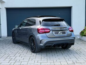 Mercedes-AMG GLA 45 4Matic - 6