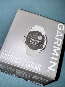 Garmin Instinct 2 Solar smart hodinky - 6