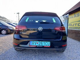 Volkswagen e Golf - 6