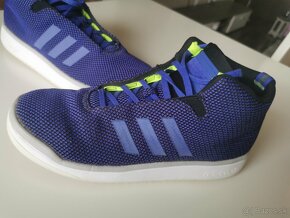 Predám tenisky zn Adidas UK 9 - 6