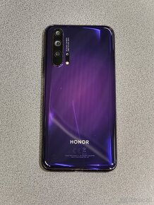 Honor 20 Pro 8Gb RAM 256Gb ulozisko - 6