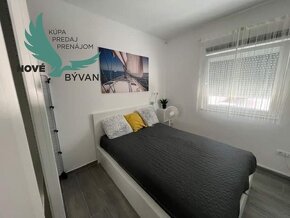 Apartmán s výhľadom na more v Chorvátsku na ostrove Vir - 6