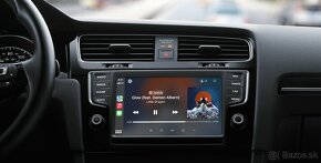 ✅ Apple CarPlay & Android Auto - AKTIVÁCIA ✅ - 6