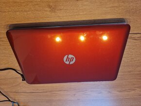 Notebook HP Pavilion - 6